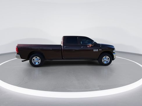 Used 2015 RAM 2500 Tradesman w/ Chrome Appearance Group image 8