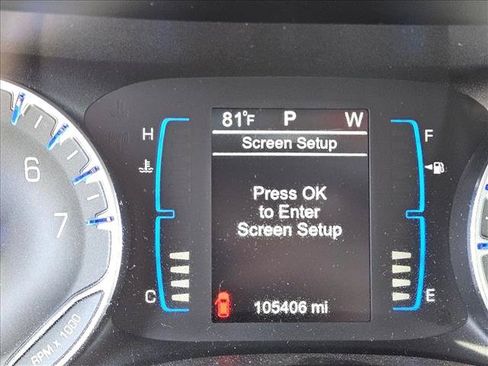 Used 2017 Chrysler Pacifica Touring-L FWD image 14