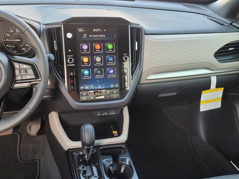 New 2026 Subaru Forester Premium AWD/4WD image 11