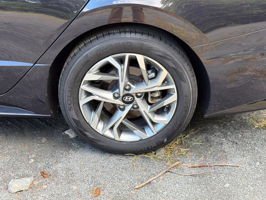 Certified 2023 Hyundai Sonata SEL FWD image 6