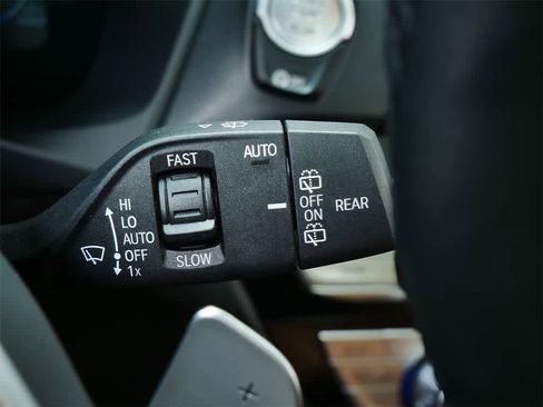 Used 2021 BMW X3 M40i w/ Executive Package image 22