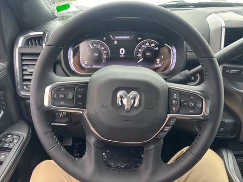 New 2026 RAM 2500 Laramie w/ Night Edition image 21