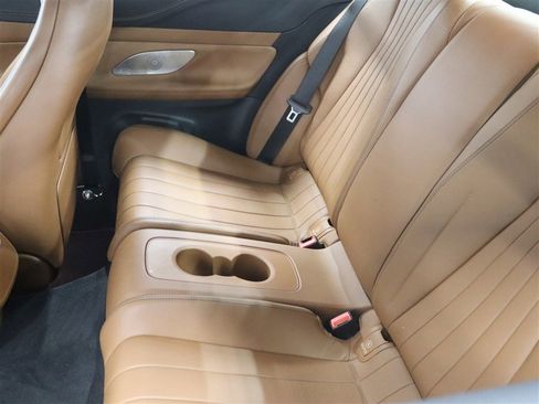 Used 2018 Mercedes-Benz E 400 Coupe image 13