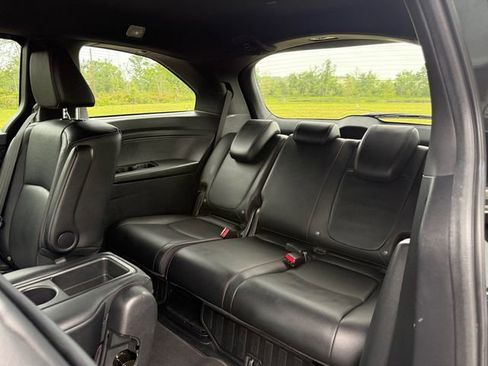 Used 2025 Honda Odyssey Sport-L image 16
