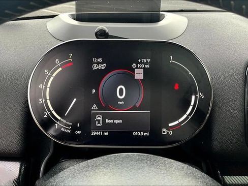 Used 2023 MINI Cooper Countryman S AWD/4WD image 13