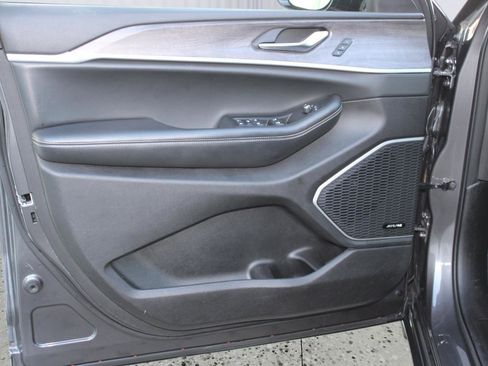 Used 2021 Jeep Grand Cherokee L Limited image 42