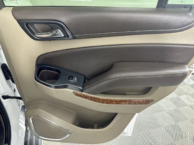 Used 2020 Chevrolet Tahoe Premier RWD image 24