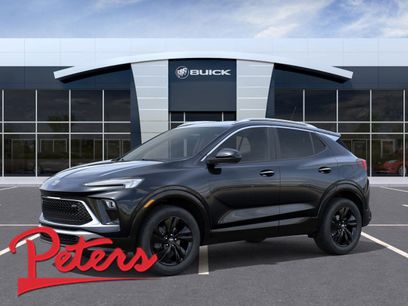 New 2026 Buick Encore GX Sport Touring