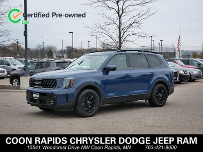 Used 2024 Kia Telluride SX Prestige X-Pro