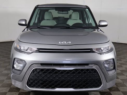 Used 2022 Kia Soul LX FWD image 22