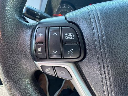 Used 2017 Toyota Sienna LE FWD image 20