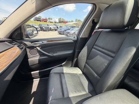 Used 2012 BMW X6 xDrive35i w/ Premium Pkg AWD/4WD image 30