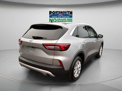 Used 2023 Ford Escape Active w/ Tech Pack #2 AWD/4WD image 29