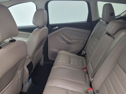 Used 2017 Ford Escape Titanium image 18