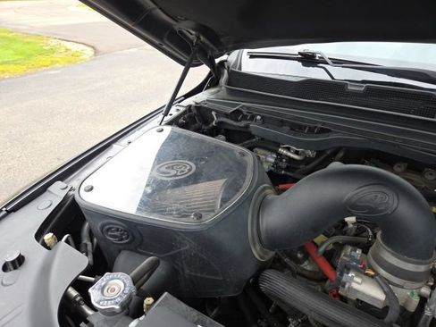 Used 2019 RAM 1500 Big Horn AWD/4WD image 77
