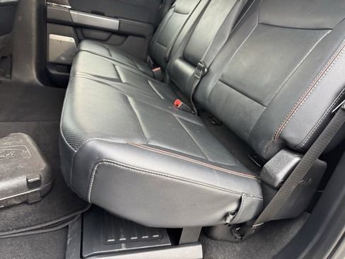 Certified 2023 Ford F350 Lariat image 9