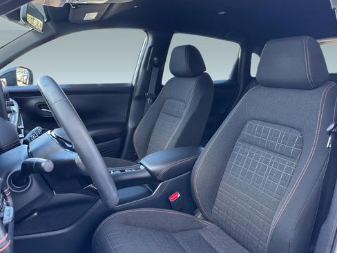 Certified 2023 Honda HR-V Sport image 21