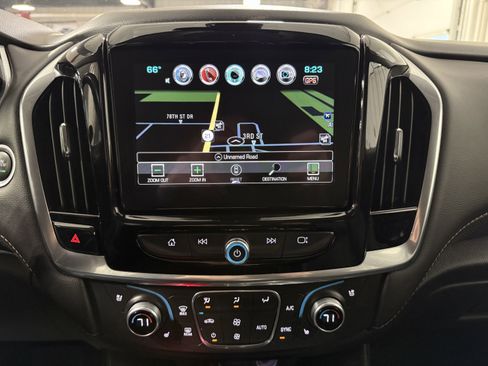 Used 2019 Chevrolet Traverse Premier w/ Redline Edition image 34