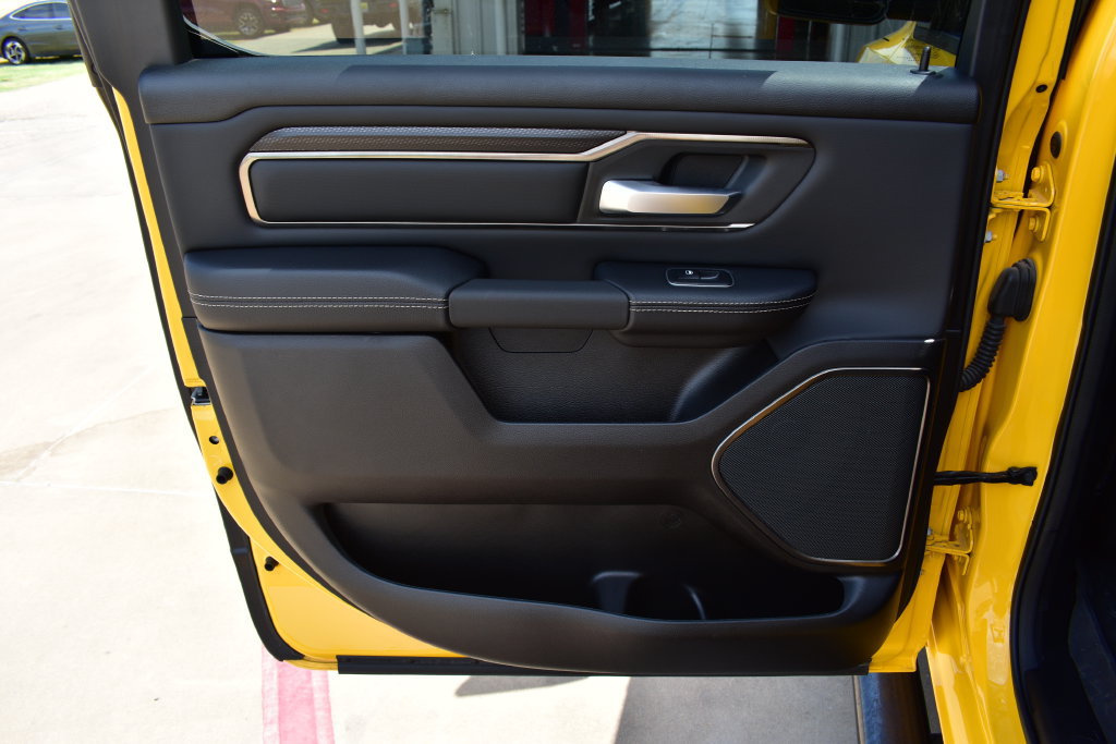 Used 2023 RAM 1500 Rebel w/ Rebel Level 2 Equipment Group AWD/4WD image 25