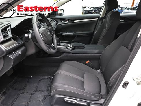 Used 2019 Honda Civic LX image 13
