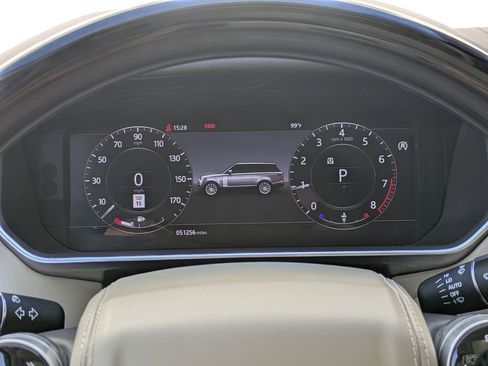 Used 2021 Land Rover Range Rover Westminster Edition AWD/4WD image 31