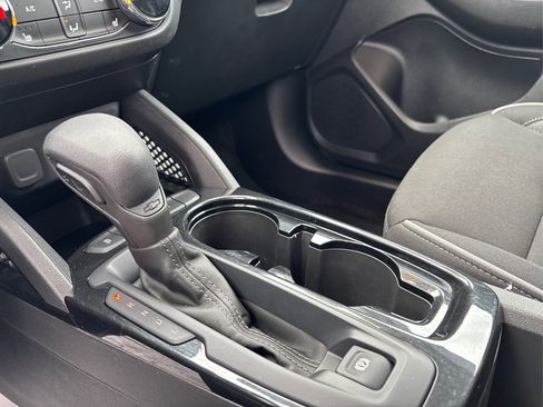 Used 2023 Chevrolet TrailBlazer LT image 25