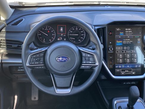 New 2026 Subaru Impreza 2.0i Sport image 10