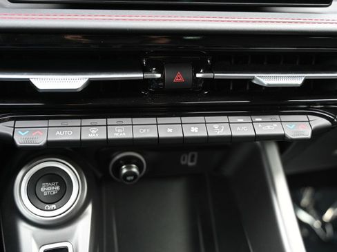 Used 2024 Dodge Hornet R/T AWD/4WD image 28