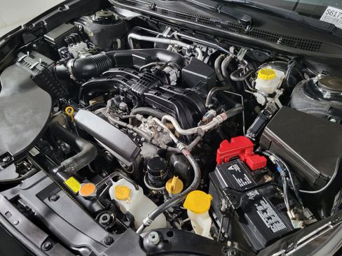 Used 2021 Subaru Outback Limited w/ Popular Package #2 image 10