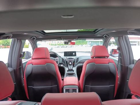 Used 2023 Acura RDX A-Spec AWD/4WD image 15