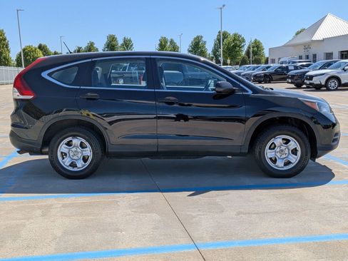 Used 2014 Honda CR-V LX image 5