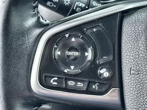 Used 2022 Honda CR-V EX-L image 17