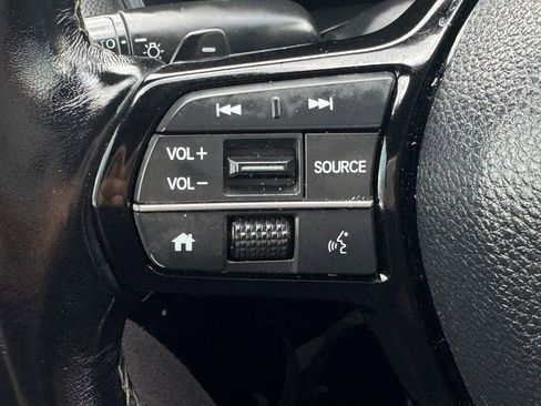 Used 2025 Honda Civic Sport image 24