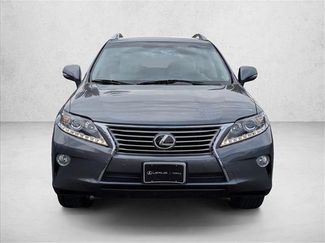 Used 2015 Lexus RX 350 AWD w/ Premium Package video 2
