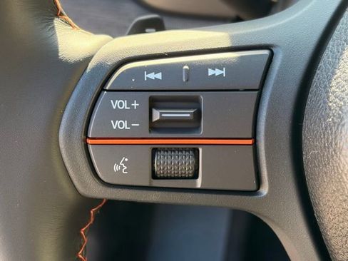 New 2026 Honda Passport TrailSport image 18