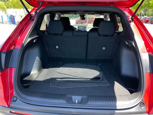 Certified 2025 Honda HR-V Sport image 41