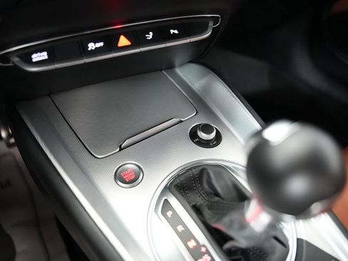 Used 2016 Audi TT 2.0T AWD/4WD image 22