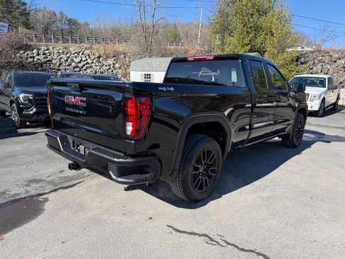 New 2026 GMC Sierra 1500 Pro w/ Graphite Edition image 5