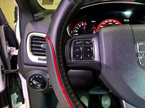 Used 2016 Dodge Dart GT Sport w/ Sun/Sound Group FWD image 12