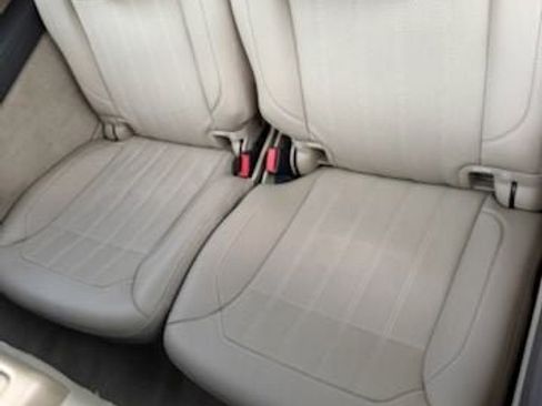 Used 2014 Mercedes-Benz GL 450 4MATIC image 6