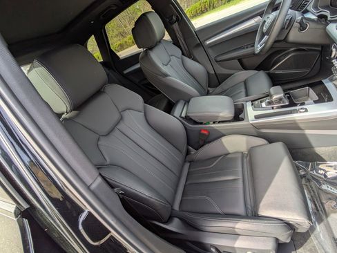 Used 2024 Audi Q5 2.0T Premium Plus image 30