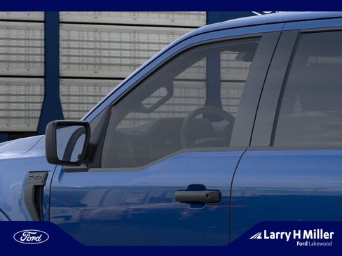New 2026 Ford F150 STX AWD/4WD image 20