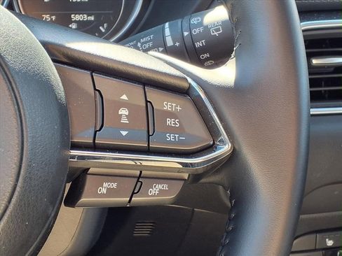 Certified 2025 MAZDA CX-5 AWD 2.5 S w/ Preferred Package image 17