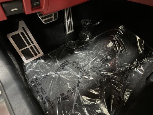 Used 2022 Lexus IS 350 F Sport image 17