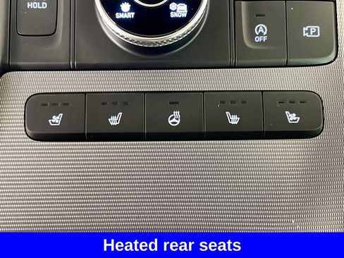 Used 2024 Hyundai Palisade Calligraphy image 27