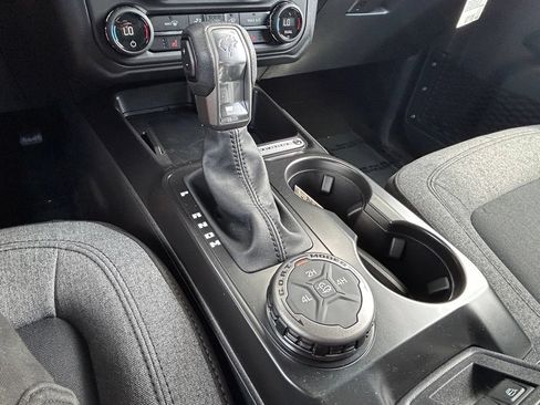 New 2026 Ford Bronco Big Bend AWD/4WD image 13