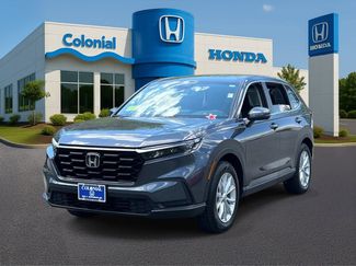 Used 2024 Honda CR-V EX-L video 2