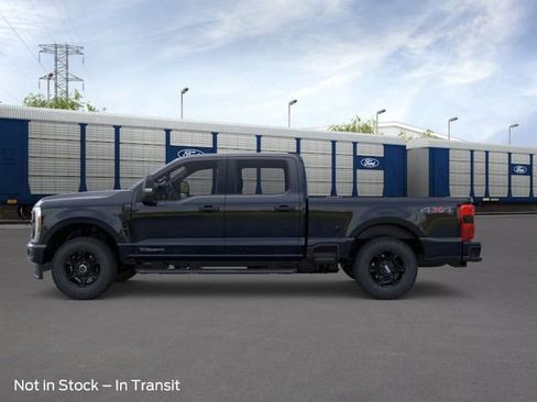 New 2026 Ford F250 XL AWD/4WD image 3