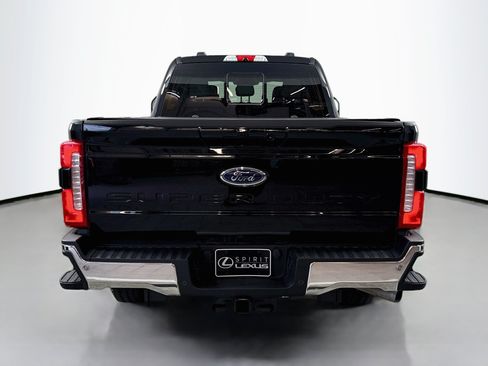 Used 2026 Ford F250 XLT w/ XLT Premium Package AWD/4WD image 6