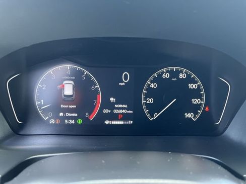 Used 2023 Honda Pilot EX-L image 18